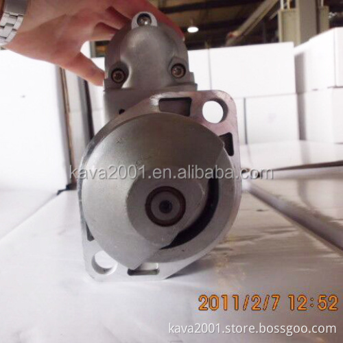 Tractor Starter For Same Part Number 0-001-223-506,29619400